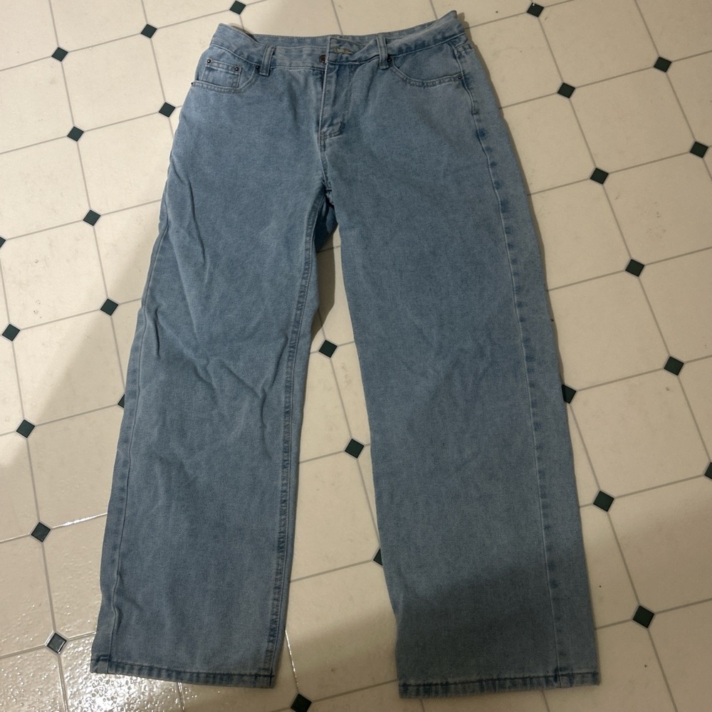 Levi's Women's Classic Blue Jeans